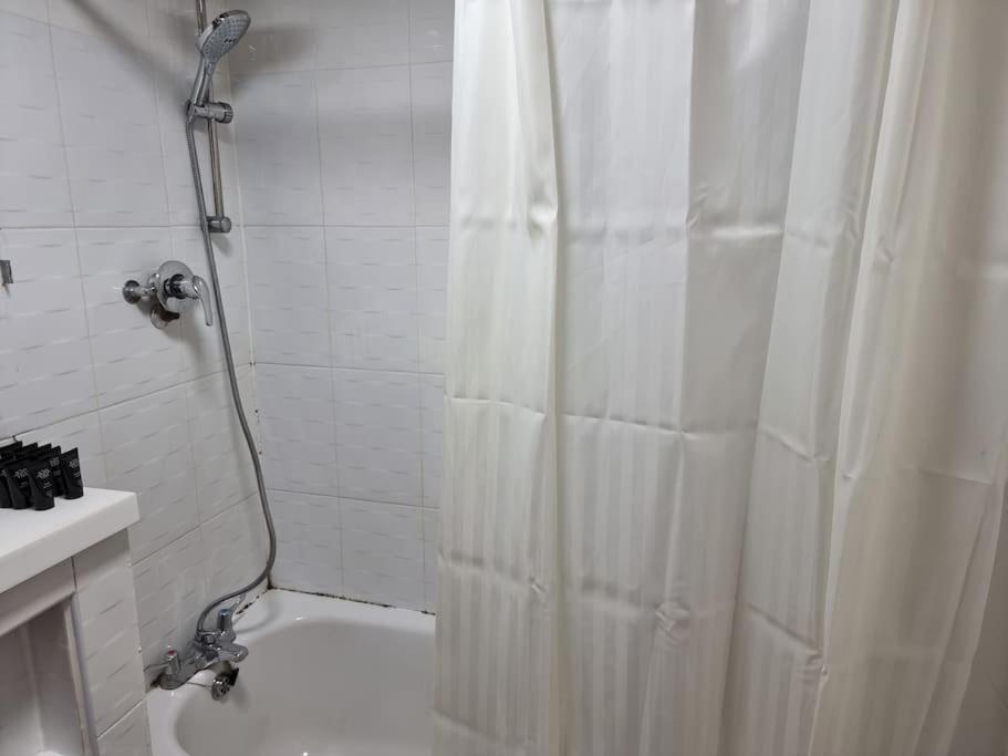 Appartamento 1 Bedroom Flat In Zone 1