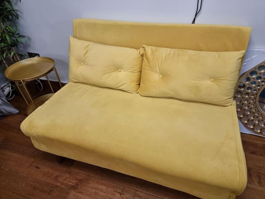 1 Bedroom Flat In Zone 1 Appartamento *