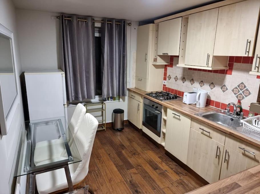 Appartamento 1 Bedroom Flat In Zone 1