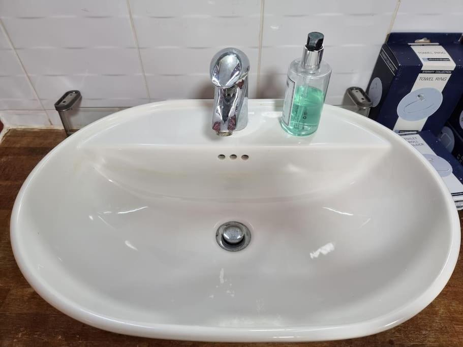 1 Bedroom Flat In Zone 1 Appartamento Londra
