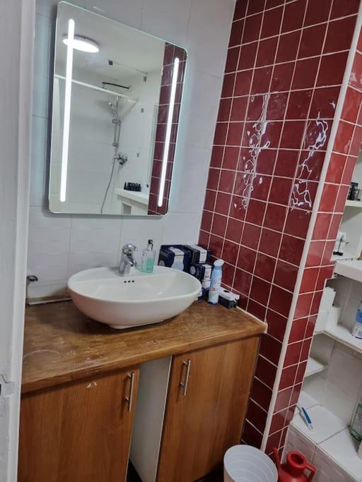 1 Bedroom Flat In Zone 1 Londra